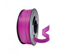 Winkle Bobina de Filamento PLA HD 1.75mm 300gr Malva