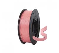 Winkle Bobina Filamento PLA HD 1Kg 1.75mm Rosa Nácar