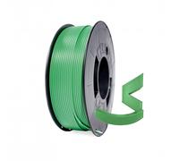 Winkle Filamento para impresora 3D PLA HD 1,75 mm Precisión dimensional Verde Aguacate 1 kg