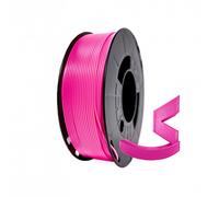 Winkle Bobina Filamento PLA HD 300gr 1.75 mm Rosa Fluorescente