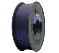 WINKLE Filamento PLA HD Interferencia Azul Galaxia | Filamento Impresora 3D | Filamento PLA 1,75mm 1kg | PLA Azul | Precisión Dimensional | Bobina 1kg