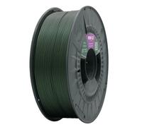 Winkle Filamento 3D PLA HD 1.75mm 1Kg Verde Interferencia