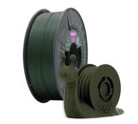 Winkle Filamento 3D PLA HD 1.75mm 300g Verde Interferencia