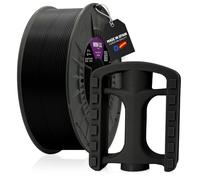 WINKLE FILAMENTO IMPRESORA 3D ASA | COLOR NEGRO AZABACHE | 1,75 MM. | 1000 GR. 8435532912309