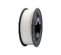 WINKLE Filamento PETG Blanco Glaciar | Filamento Impresora 3D | Filamento PETG 1,75mm 1kg | Compatible con Mayoría Impresoras 3D | PETG Blanco | Precisión Dimensional | Bobina 1kg