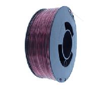 WINKLE FILAMENTO IMPRESORA 3D PETG | COLOR MALVA OSCURO | 1,75 MM. | 1000 GR. 8435532909101