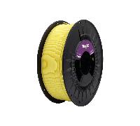 WINKLE FILAMENTO IMPRESORA 3D PLA HD COLOR AMARILLO PLÁTANO 1,75 MM 1000 GR.