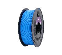 WINKLE Filamento PLA HD Azul Celeste 1.75mm 1kg, Filamento Impresora 3D