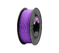 Winkle Filament - Filamento PLA HD para impresora 3D 1,75 mm 1 kg Púrpura Alta precisión