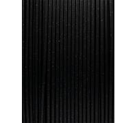 WINKLE Filamento PLA HD Glitter (Partículas) Negro Galaxia | Filamento Impresora 3D | Filamento PLA 1,75mm 1kg | Precisión Dimensional | PLA Negro | Aspecto Purpurina | Bobina 1kg
