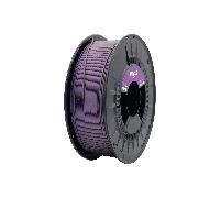 WINKLE Filamento PLA HD Interferencia Violeta Ágata | Filamento Impresora 3D | Filamento PLA 1,75mm 1kg | PLA Violeta | Precisión Dimensional | Bobina 1kg