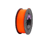 WINKLE FILAMENTO IMPRESORA 3D PLA HD FLUORESCENTE | COLOR NARANJA ELÉCTRICO | 1,75 MM | 1000 GR. 8435532910480