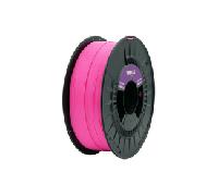 WINKLE FILAMENTO IMPRESORA 3D PLA HD FLUORESCENTE | COLOR ROSA ELÉCTRICO | 1,75 MM | 1000 GR. 8435532910503