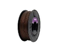 WINKLE Filamento PLA HD Interferencia Bronce Oscuro | Filamento Impresora 3D | Filamento PLA 1,75mm 1kg | PLA Bronce | Precisión Dimensional | Bobina 1kg