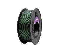 Winkle Filamento 3D PLA HD 1.75mm 1Kg Verde Interferencia