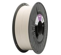 WINKLE Filamento PLA Mate Blanco Nata | Filamento Impresora 3D | Filamento PLA 1,75mm 1kg | PLA Blanco | Superficie Mate | Impresoras FDM 3D | PLA Matte | Bobina 1kg