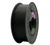 WINKLE FILAMENTO IMPRESORA 3D PLA MATE | COLOR NEGRO GRAFITO | 1,75 MM | 1000 GR. 8435532914945