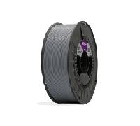 WINKLE FILAMENTO IMPRESORA 3D PLA PRO | COLOR GRIS CENIZA | 1,75 MM | 1000 GR. 8435532917557