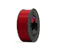 WINKLE Filamento PLA PRO 1,75mm Rojo Diablo | Bobina de 1kg | Alta Precisión Dimensional para Impresión 3D | Resistencia Mecánica y Térmica Superior | HDT de 95ºC | Alto Nivel de Detalle