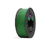 WINKLE FILAMENTO IMPRESORA 3D PLA PRO | COLOR VERDE AGUACATE | 1,75 MM | 1000 GR. 8435532917533