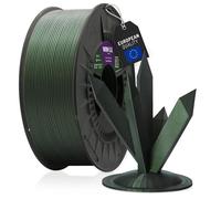 Winkle Filamento 3D PLA HD 1.75mm 1Kg Verde Interferencia