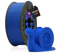 Winkle Bobina de Filamento PLA HD 1.75mm 1Kg Azul Pacífico