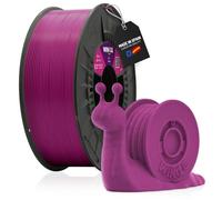 Winkle Bobina de Filamento PLA HD 1.75mm 1Kg Malva