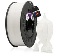 WINKLE FILAMENTO IMPRESORA 3D PLA HIGH SPEED | COLOR BLANCO GLACIAR | 1,75 MM | 1000 GR. 8435532916550