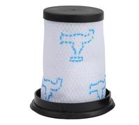 Winlaovate Filtro separador para aspiradora inalámbrica Air Power 760 y FLEX 760 - Filtro de polvo fino lavable, compatible con ZR009003