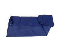 Winlaovate IBC - Cubierta para tanque de 1000 litros, tela Oxford 210D, resistente a los rayos UV, impermeable, protector de almacenamiento de agua para exteriores, compatible con contenedores