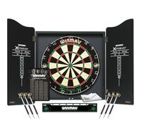 WINMAU Armario Set Professional Black