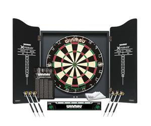 WINMAU Armario Set Professional Black