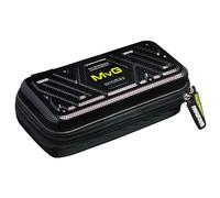 WINMAU Armor Darts Monedero - Estuche para dardos y accesorios completamente montados - Resistente a los golpes, extremadamente duradero y seguro, Mvg, 18 cm x 9 cm x 5,5 cm, G1