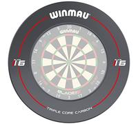 WINMAU Blade 6 Envolvente Diana