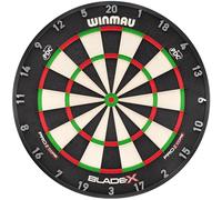 WINMAU Blade Series - Dianas profesionales PDC oficiales de torneo - Blade X