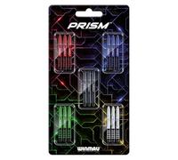 WINMAU Colección Prism Force Shaft