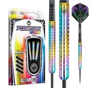 WINMAU Dardos Foxfire Urban 80% 24gr