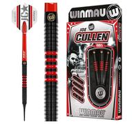 WINMAU Dardos Joe Cullen 85% 20gr