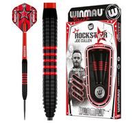 WINMAU Dardos Joe Cullen Brass 20gr