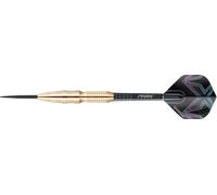 Winmau Dardos S. S. Whitlock Dardos Acero Brass 24G