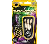 Winmau Dardos S.Whitlock Steeldart Brass 22 G
