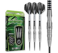 WINMAU Dardos Sniper v3 90% 25gr