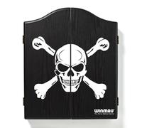 Winmau dart-cabinet Modelo "Calavera"