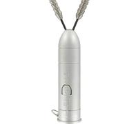 Winmau Darts Motorised Silver Bullet slydart Sharpening Device