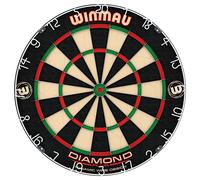 Winmau Diamond Plus Professional Bristle Dartboard