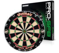 Winmau Diana de cerdas Pro SFB