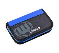 WINMAU Estuche de Dardos Urban-Pro Azul