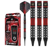 2343 Winmau Dados Suaves "Joe Cullen "Edición Especial, 20g