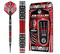 Winmau Joe Cullen Rockstar Series RS 1.0 90% Soft Tip - Dardos