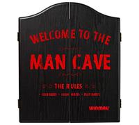 WINMAU Man Cave De Lujo Diana Gabinete